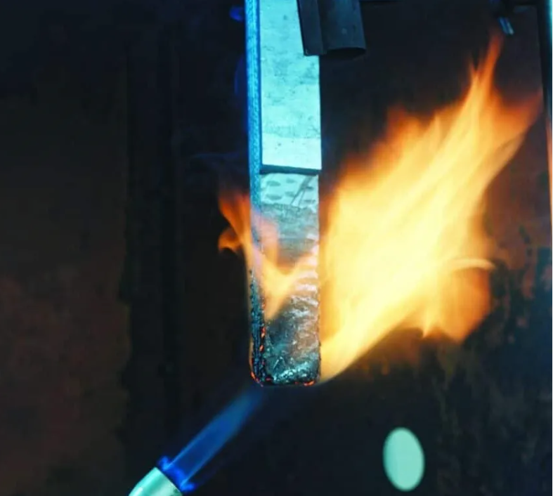 MCA Halogen-Free Flame Retardant: Ang tumpak na pagpipilian para sa mahusay na nylon flame retardancy