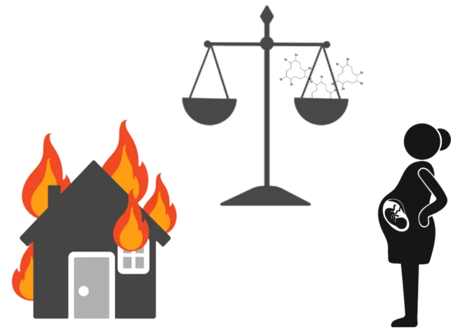 Anong mga prinsipyo ang dapat sundin kapag pumipili ng mga retardant ng apoy para sa naylon?