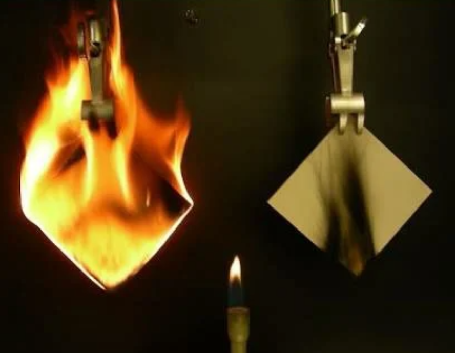 Talagang tinutukoy ba ng Oxygen Index ang pagganap ng flame retardant? Tuklasin ang tagumpay sa PP co-concentrated flame retardants!