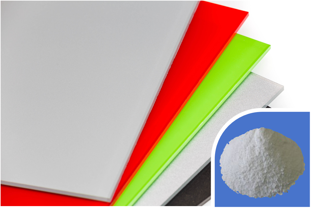 XS-PMP-507 polar modifier para sa PP