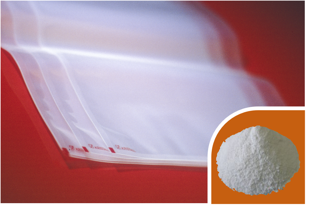 Mataas na temperatura na lumalaban sa halogen-free flame retardant XS-FR-T800