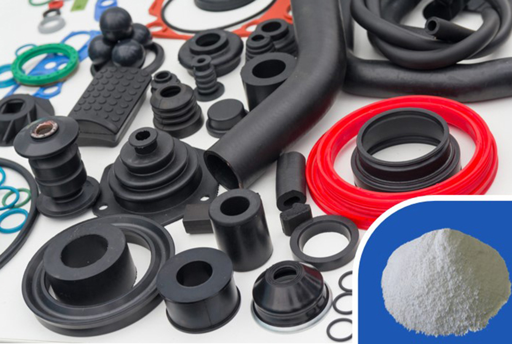 Aluminyo hydroxide XS-ACW series