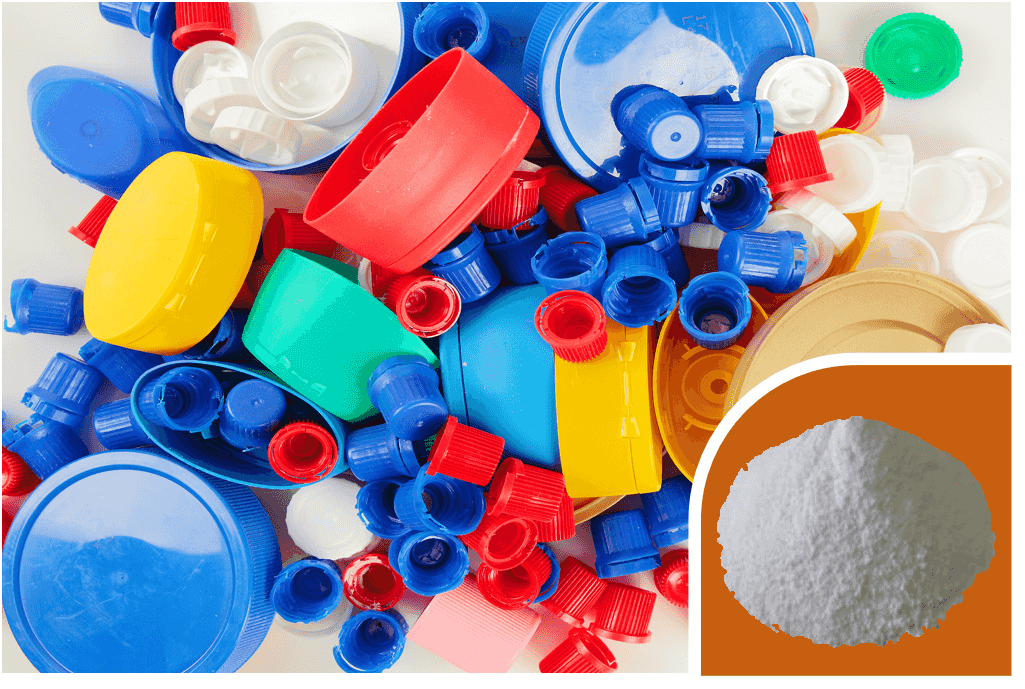 XS-LU-504 Flowability Modifier para sa PC/PET