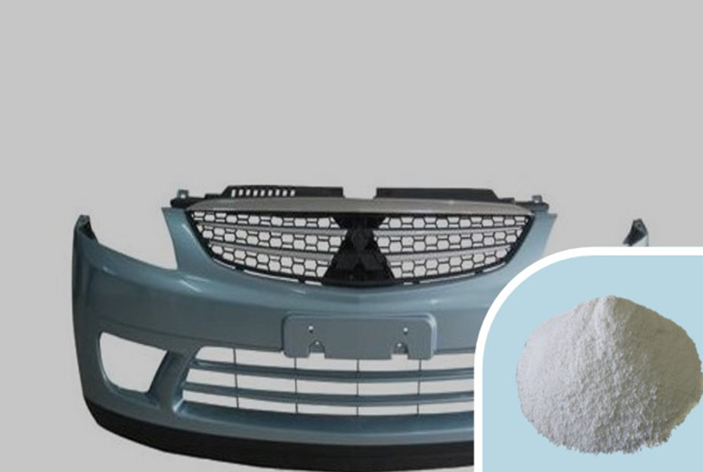 XS-HD-602 HyperDispersant para sa PP