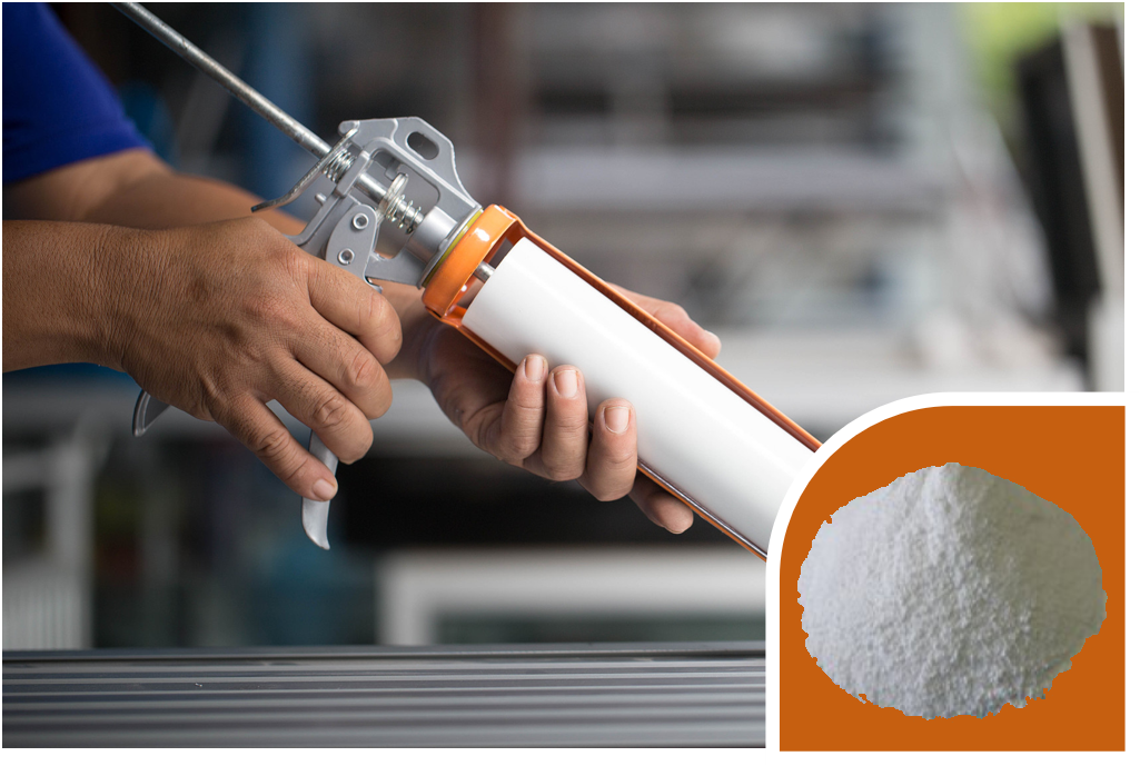 Binagong serye ng ATH