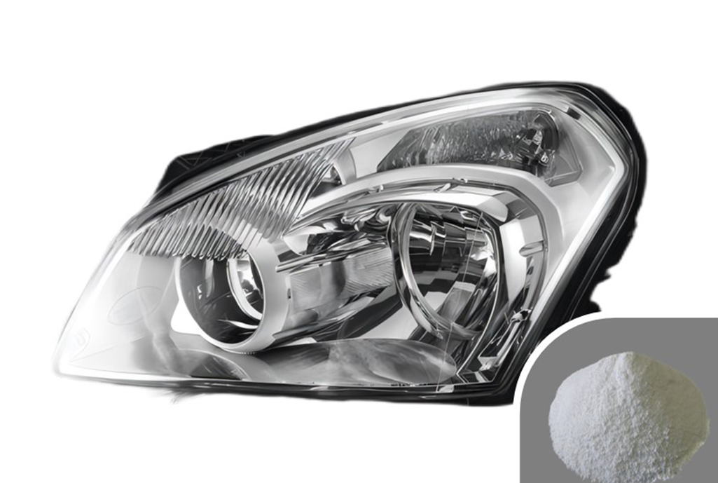 Advanced Flame Retardancthe Role ng isang Composite Flame Retardant Para sa Polyester