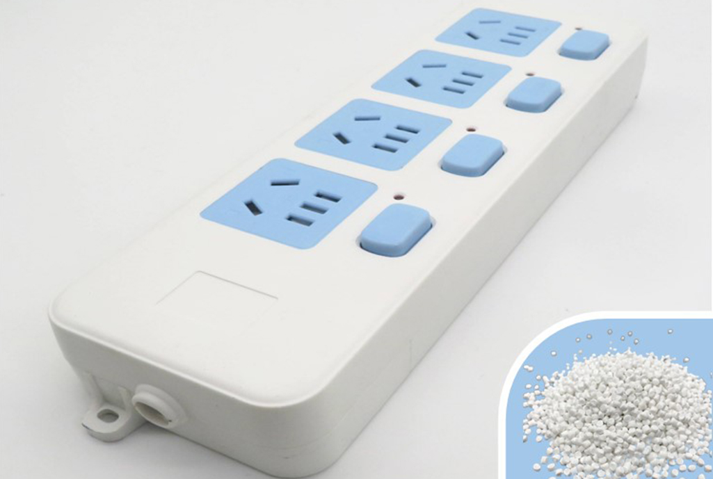 Pagpapahusay ng Kaligtasan: Ang Papel ng PP Pipe Flame Retardant Masterbatch