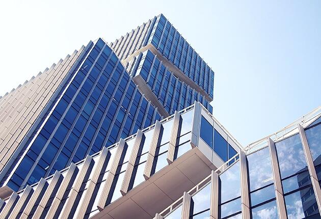 Mga materyales sa gusali